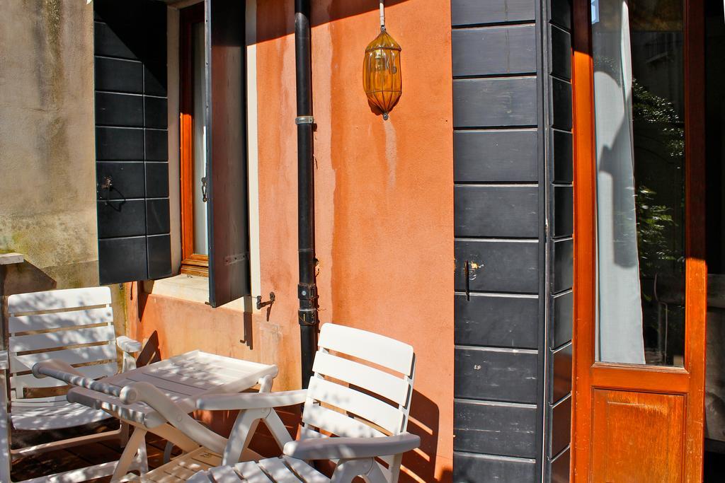 Deluxe Double Room Balcony