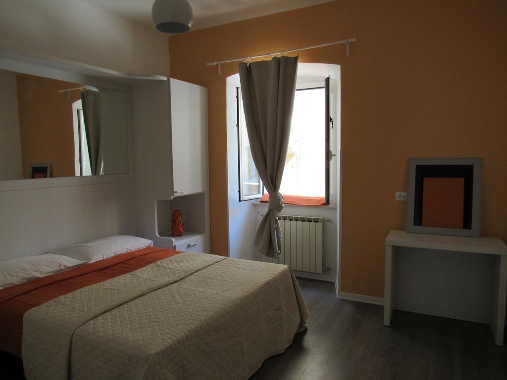 Habitación Doble con baño privado