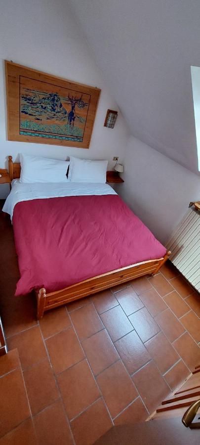 Appartement met 1 Slaapkamer