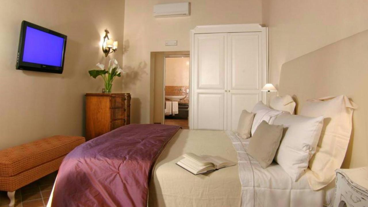 Apartamento de 1 Quarto - Edifício Anexo - Via di Ripetta 70