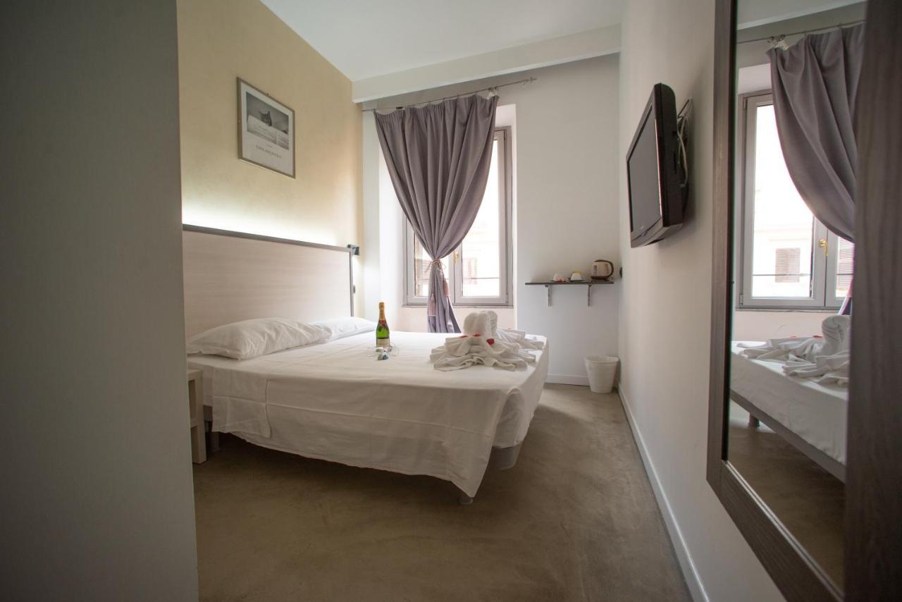 Double Room Separate Building