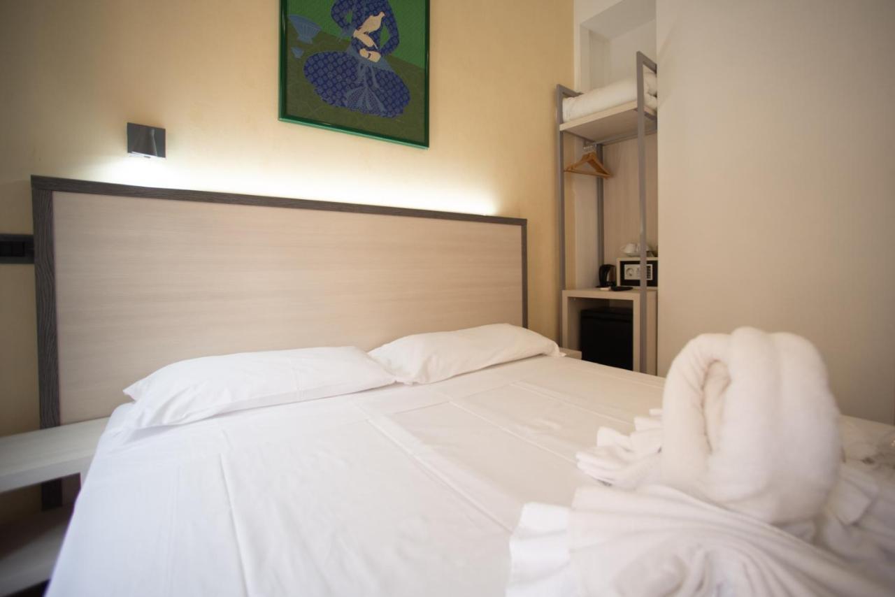 Double Room Separate Building