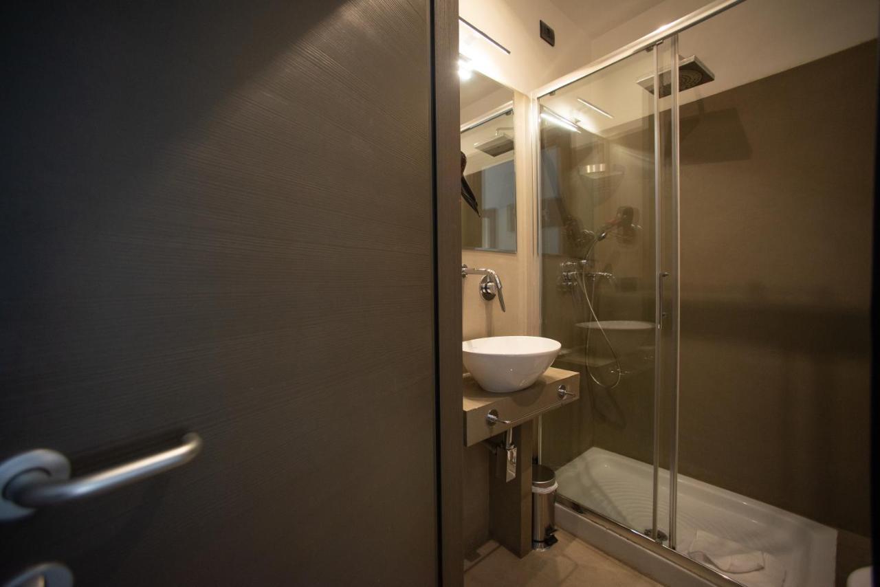Double Room Separate Building