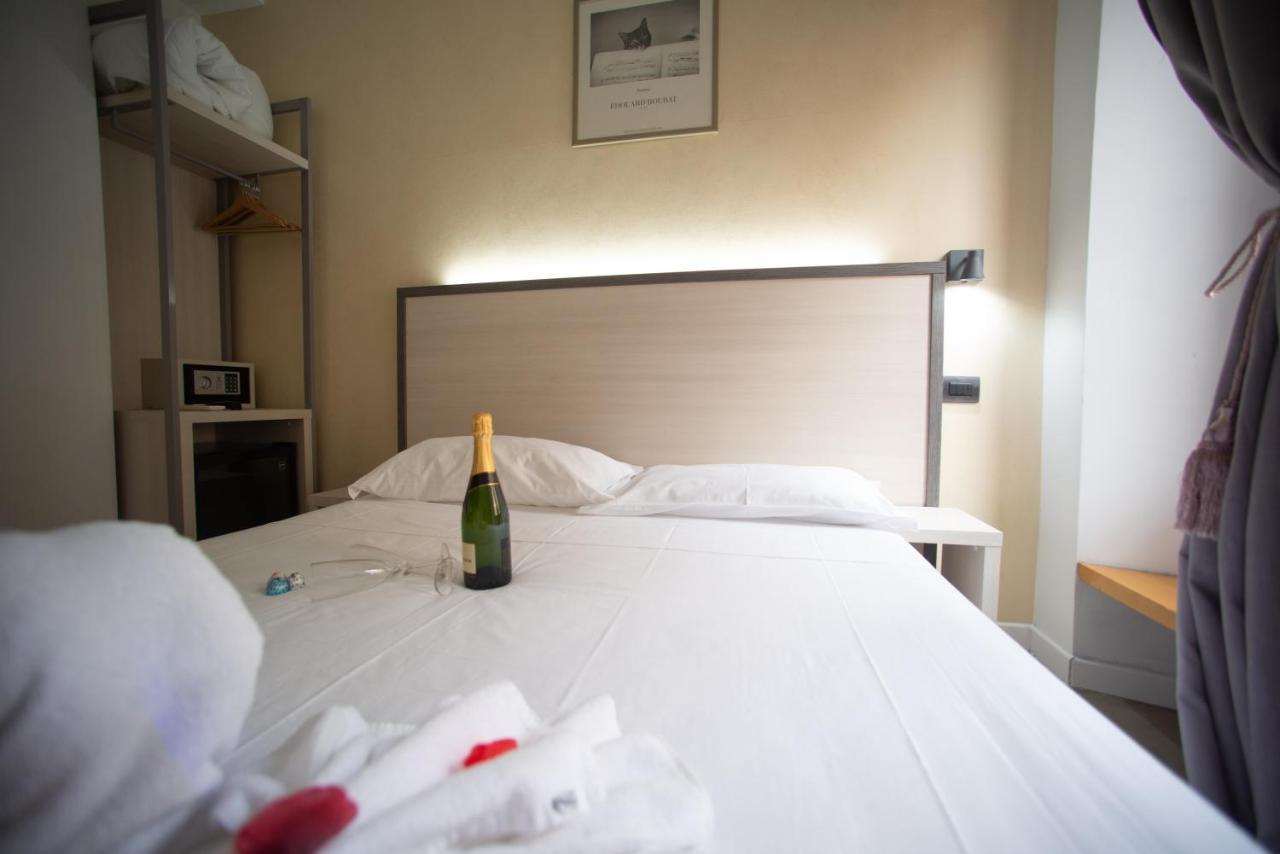 Double Room Separate Building