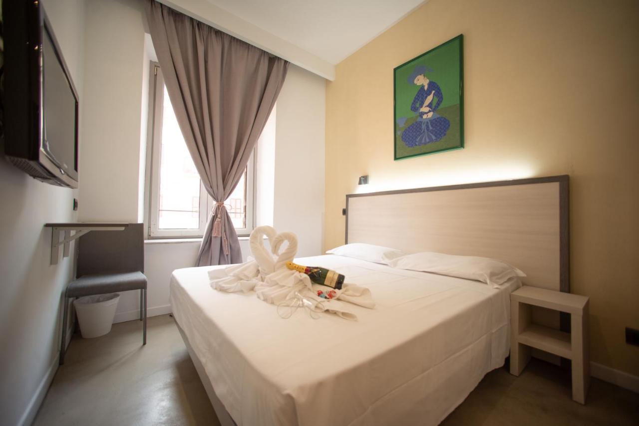 Double Room Separate Building