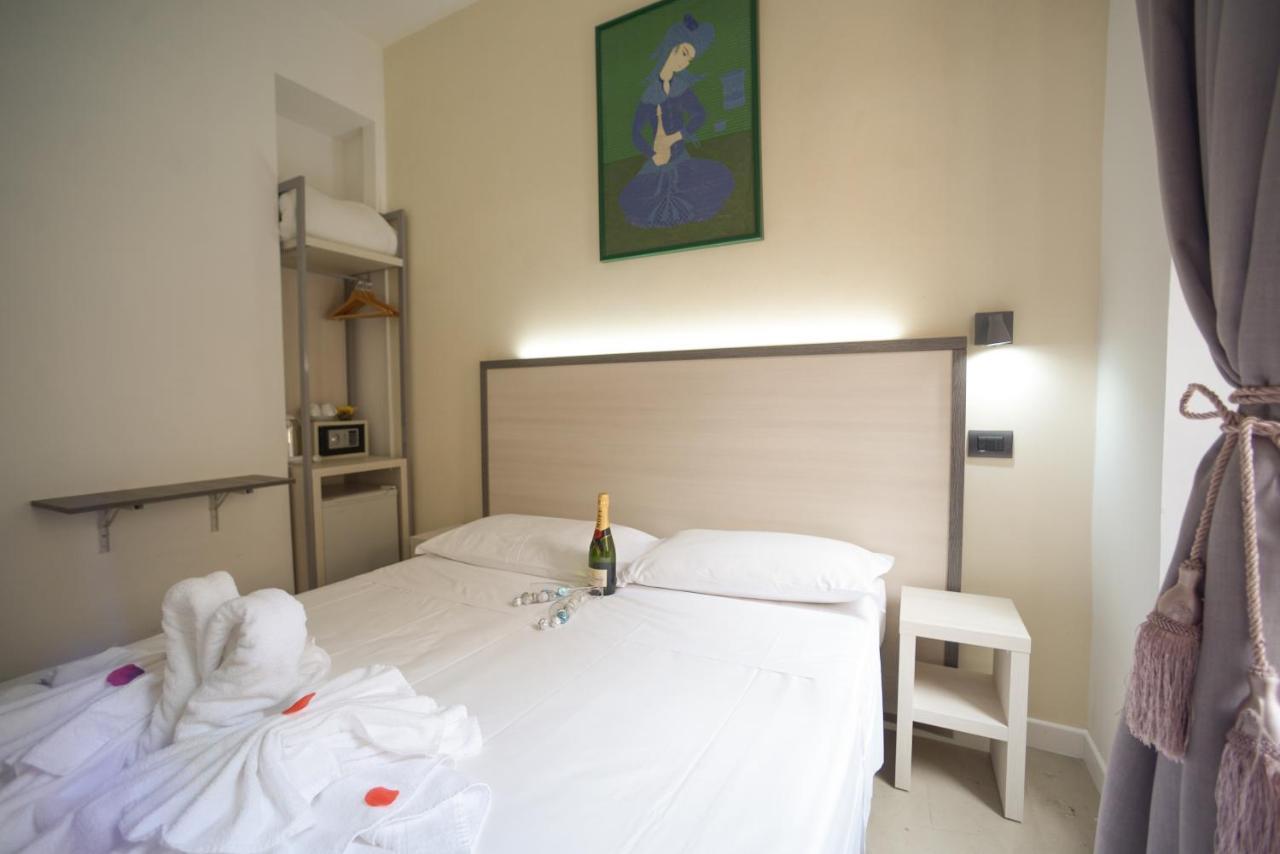 Double Room Separate Building