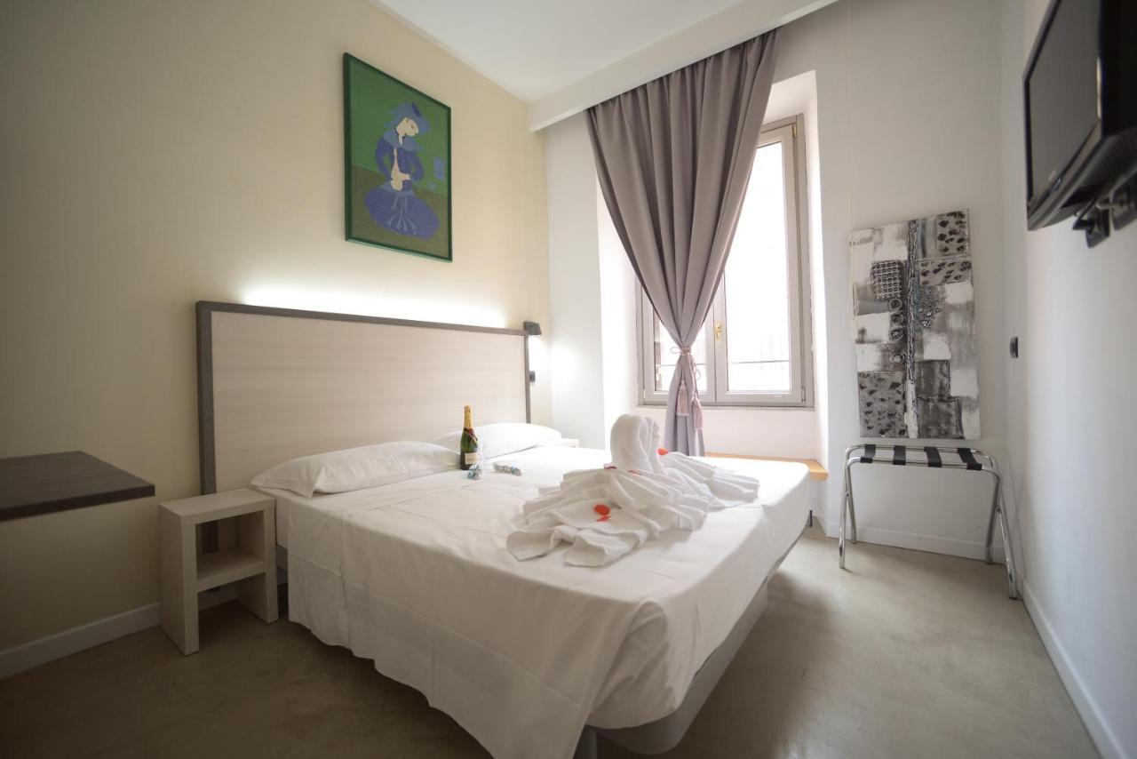Double Room Separate Building