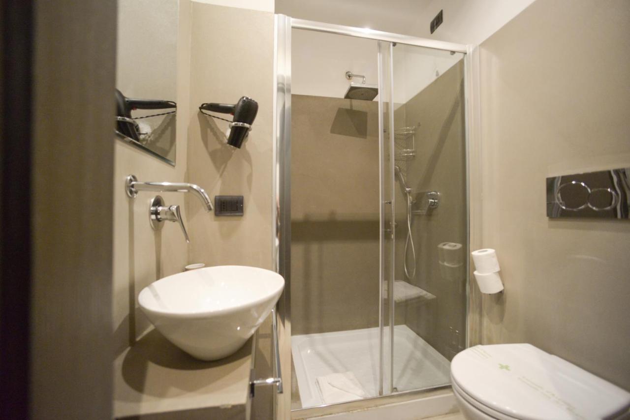 Budget Twin Room Separate Building