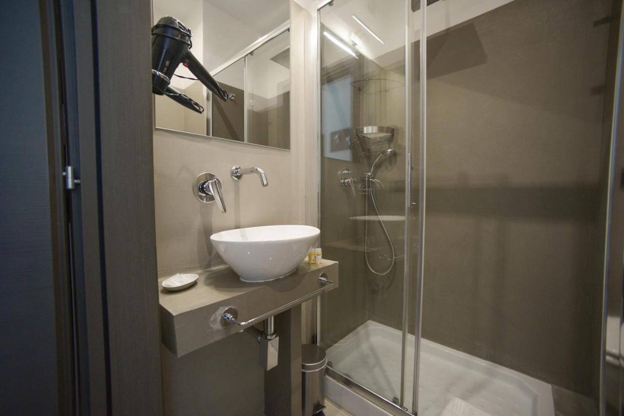 Double Room Separate Building