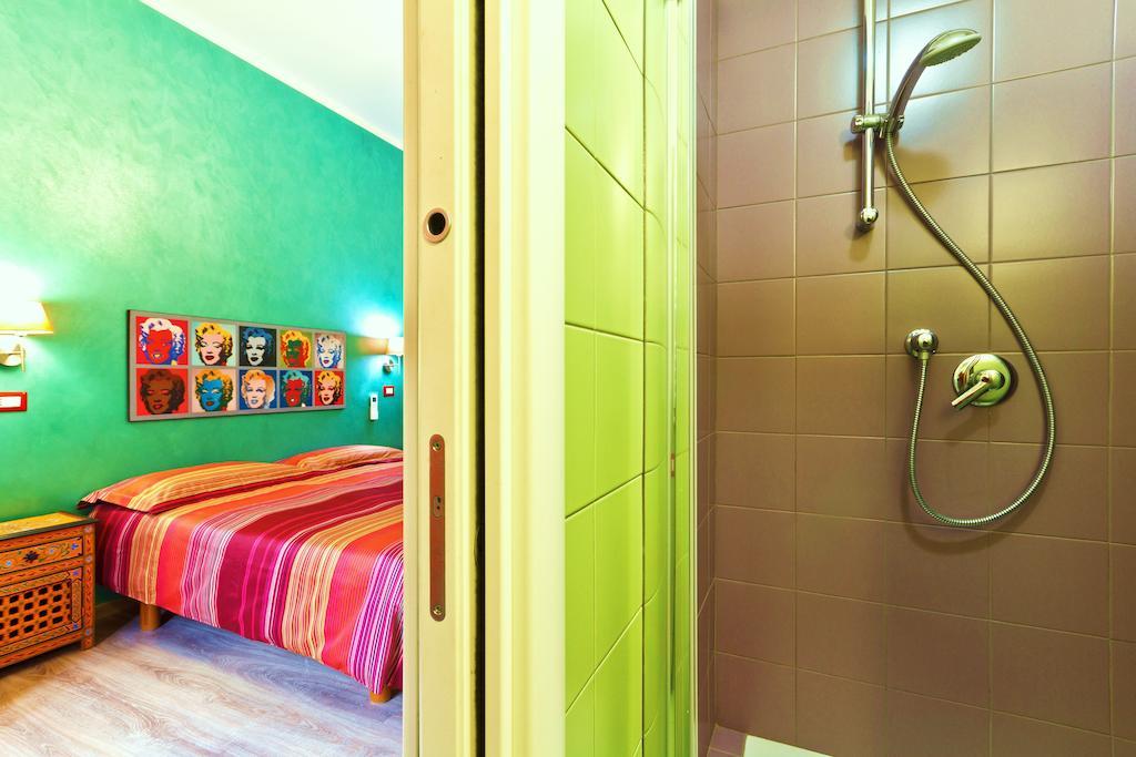 Quarto Triplo Superior