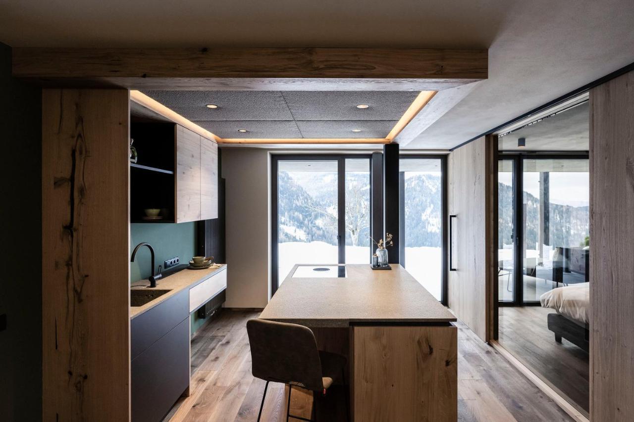 Appartamento con Balcone
