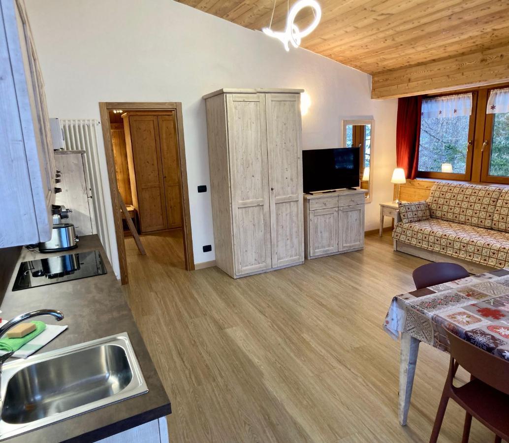 Appartement Supérieur 1 Chambre