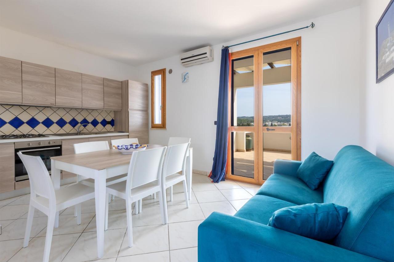 Appartamento con Vista Mare