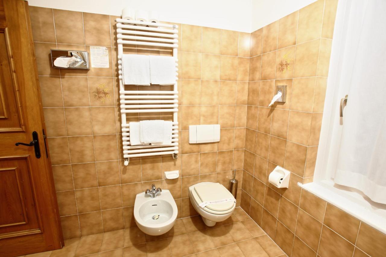Economy Triple Room - Annex