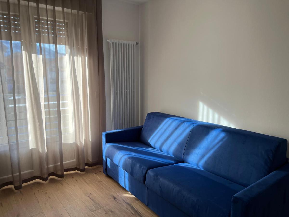 Apartament z 1 sypialnią