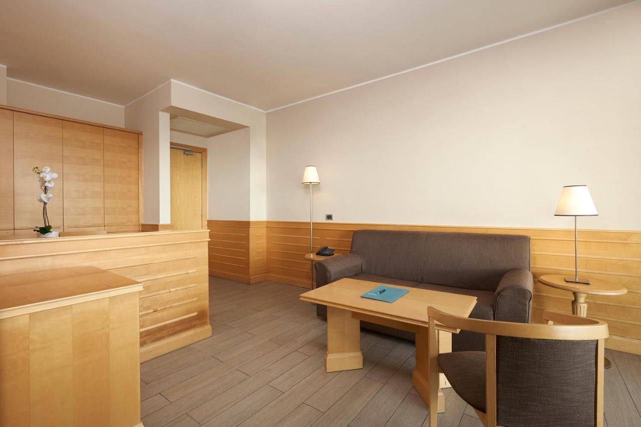 Junior Suite Balcony