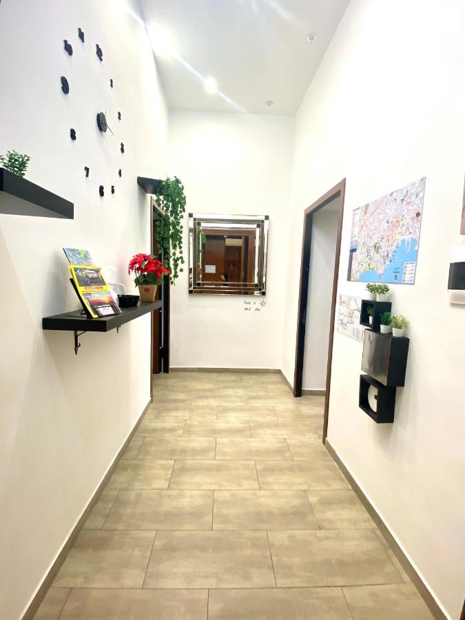 Apartament z 3 sypialniami