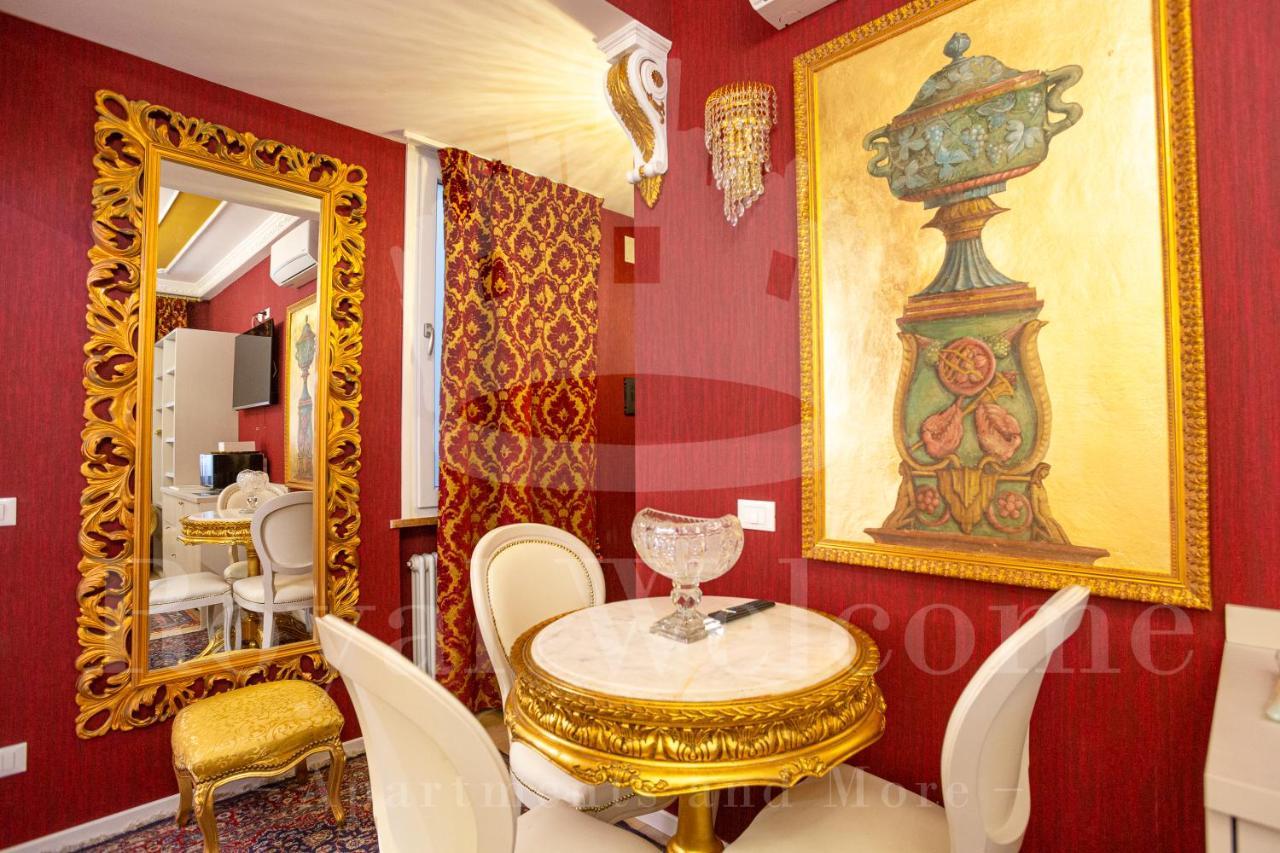 Deluxe Queen Suite