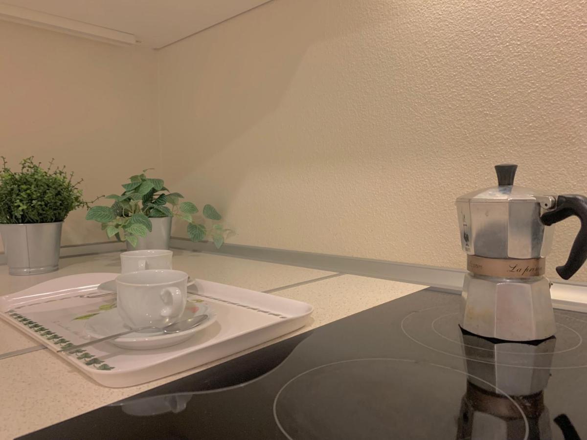 Appartamento con 1 Camera da Letto