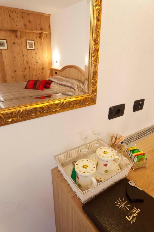 Apartament typu Junior Suite