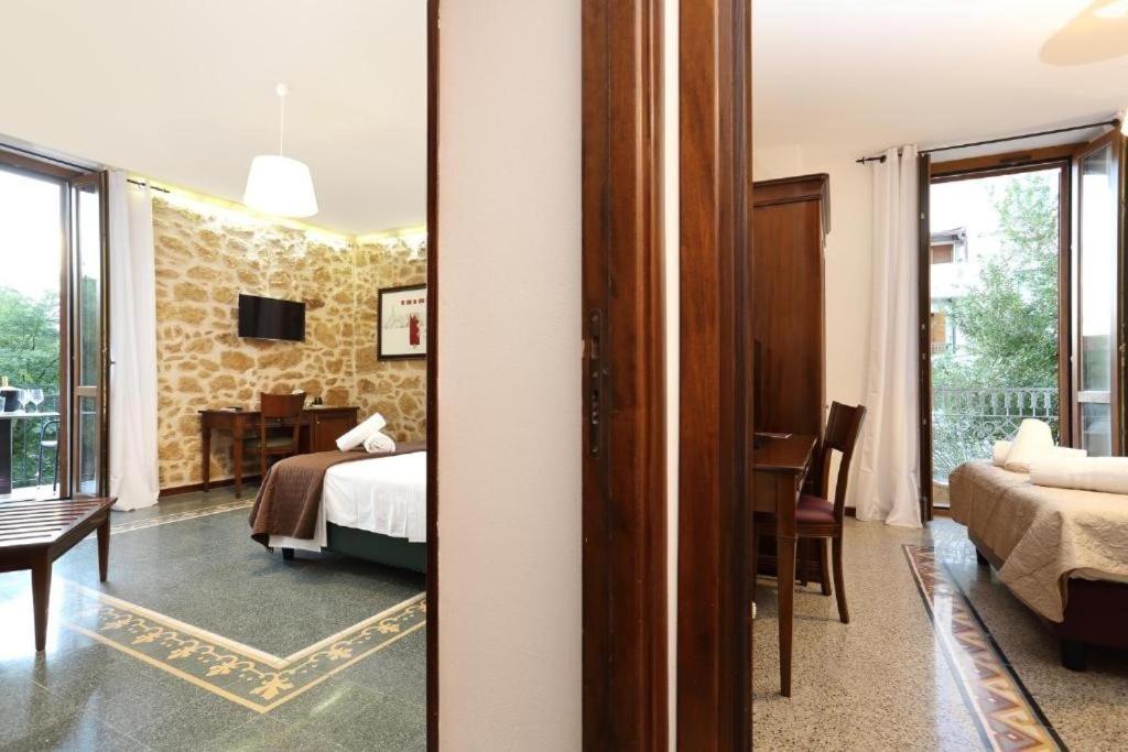 Suite Familiar