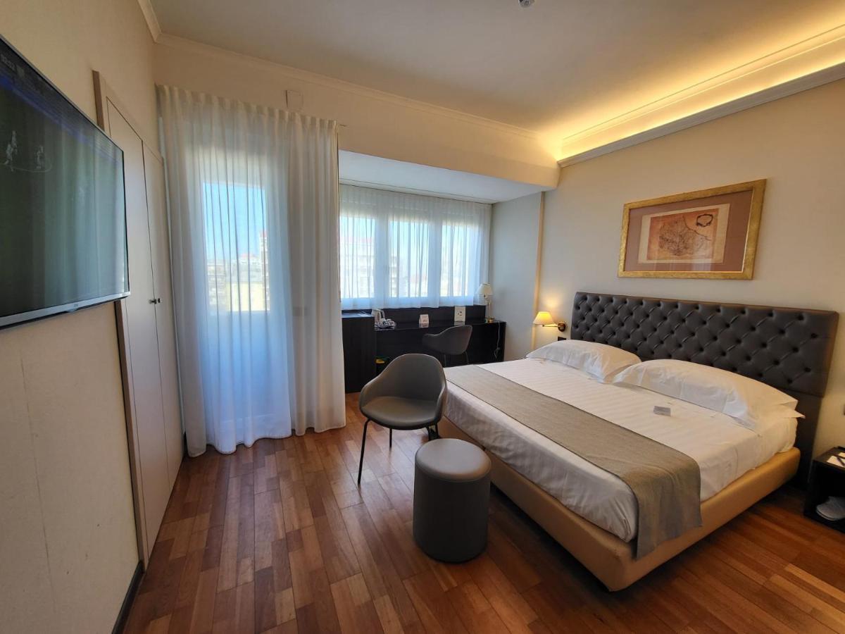 Comfort Doppelzimmer