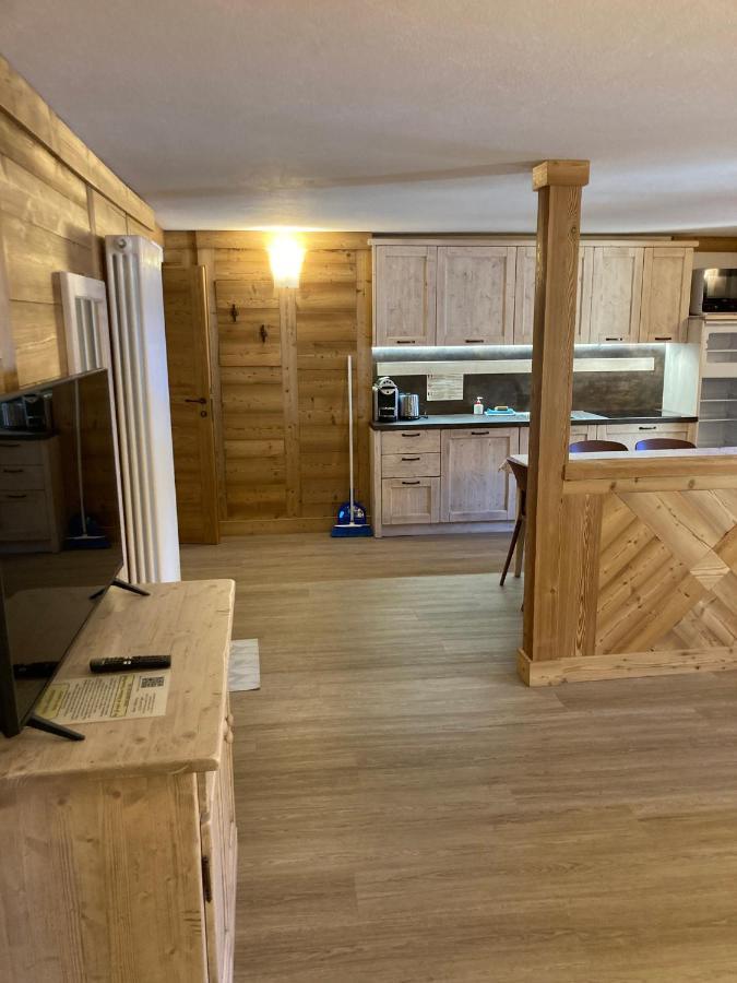Appartement 1 Chambre Supérieur - Vue sur Montagne