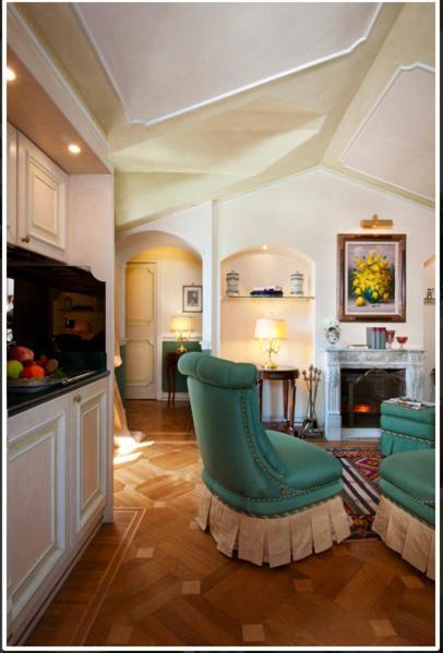 Suite Terrace