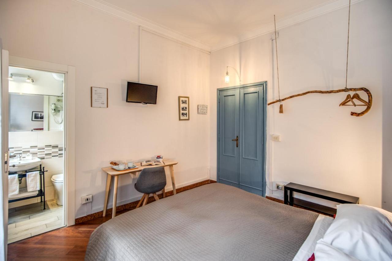 Pokój dwuosobowy typu Standard