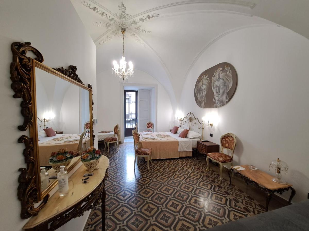 Apartament typu Junior Suite z balkonem