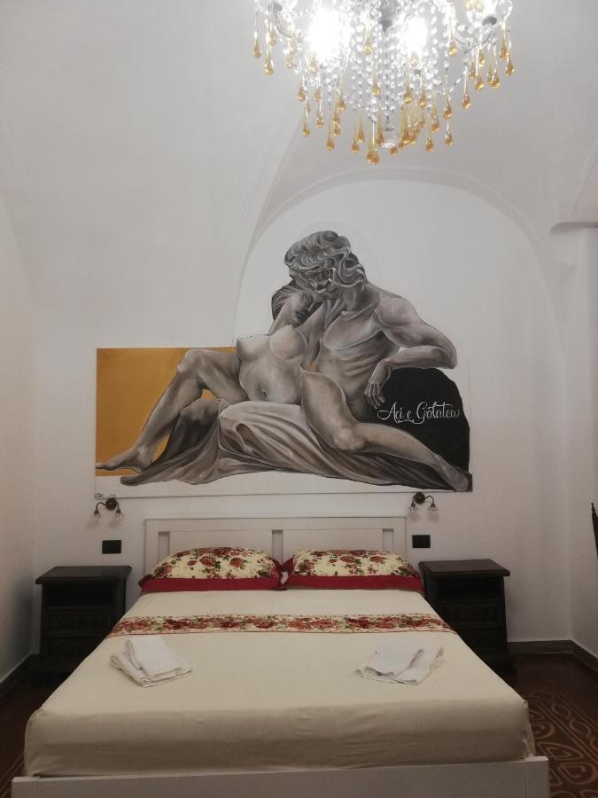 Apartament typu Deluxe Suite