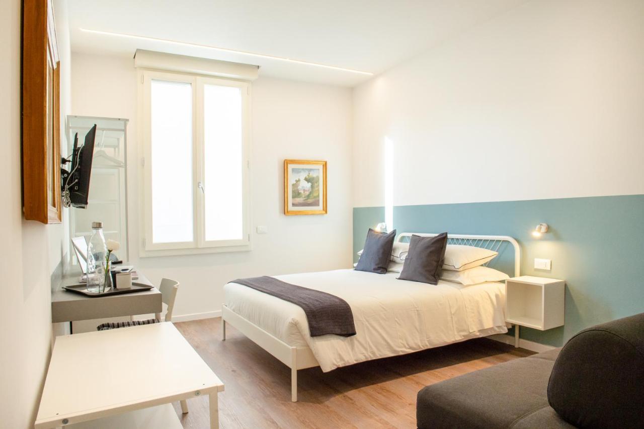 Apartament typu Suite z 2 sypialniami