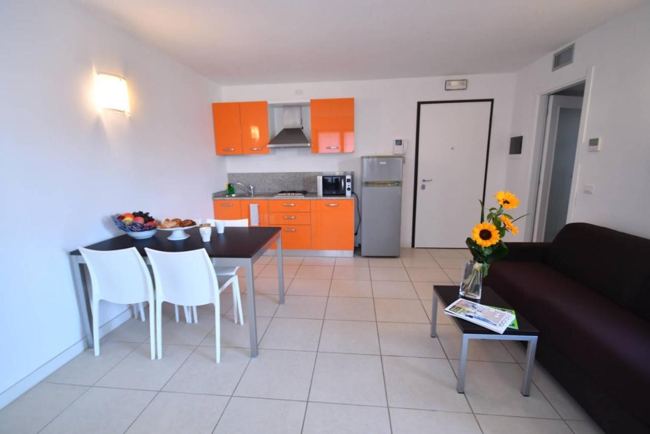 Superior 1 hálószobás apartman