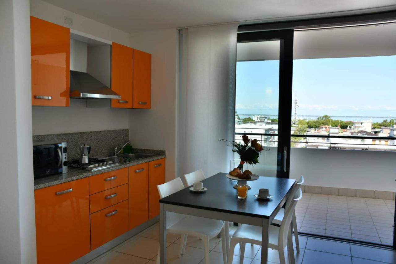 Két hálószobás apartman