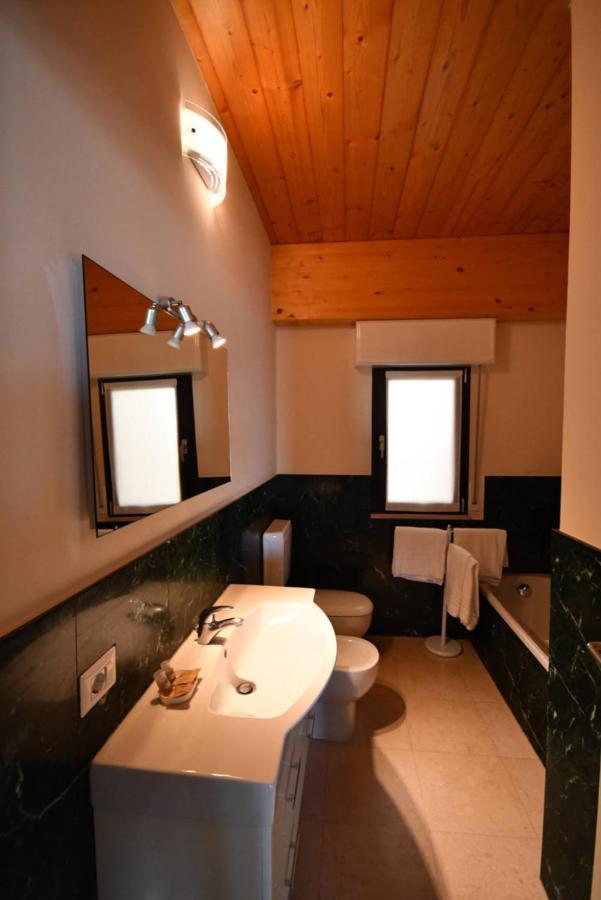 Penthouse apartman