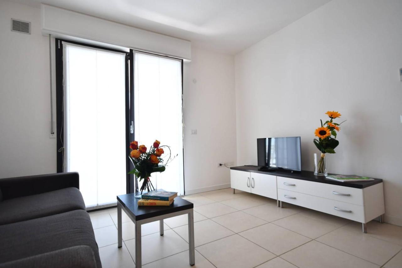Két hálószobás apartman
