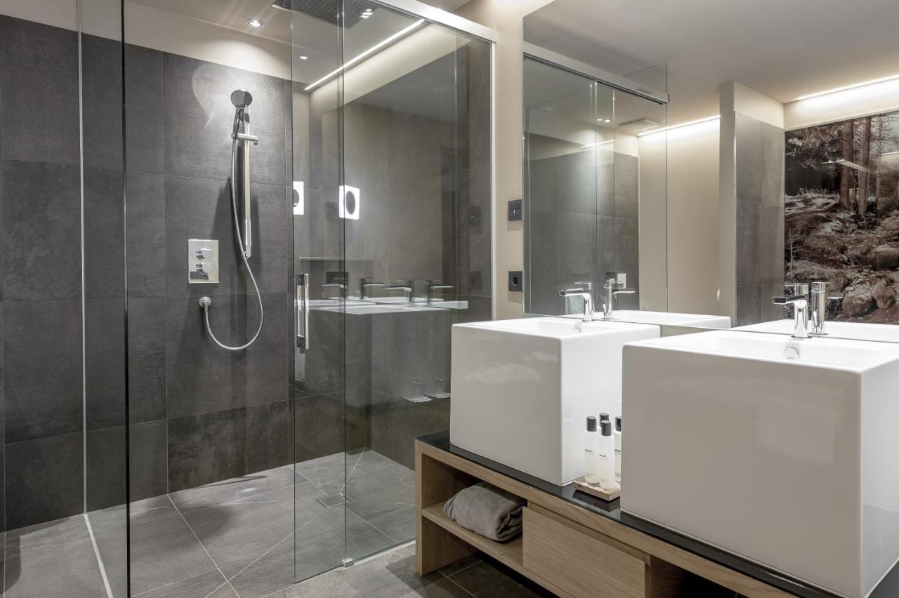 Suite met 2 Slaapkamers