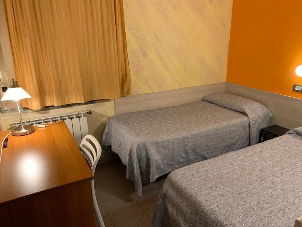 Camera Familiare (5 Adulti)
