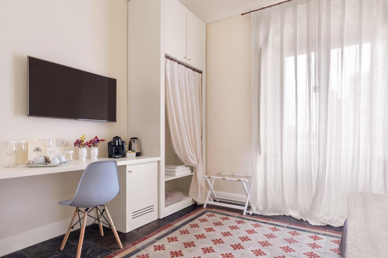 Doppel-/Zweibettzimmer - barrierefrei