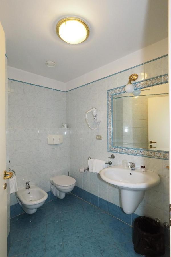 Standard Doppelzimmer