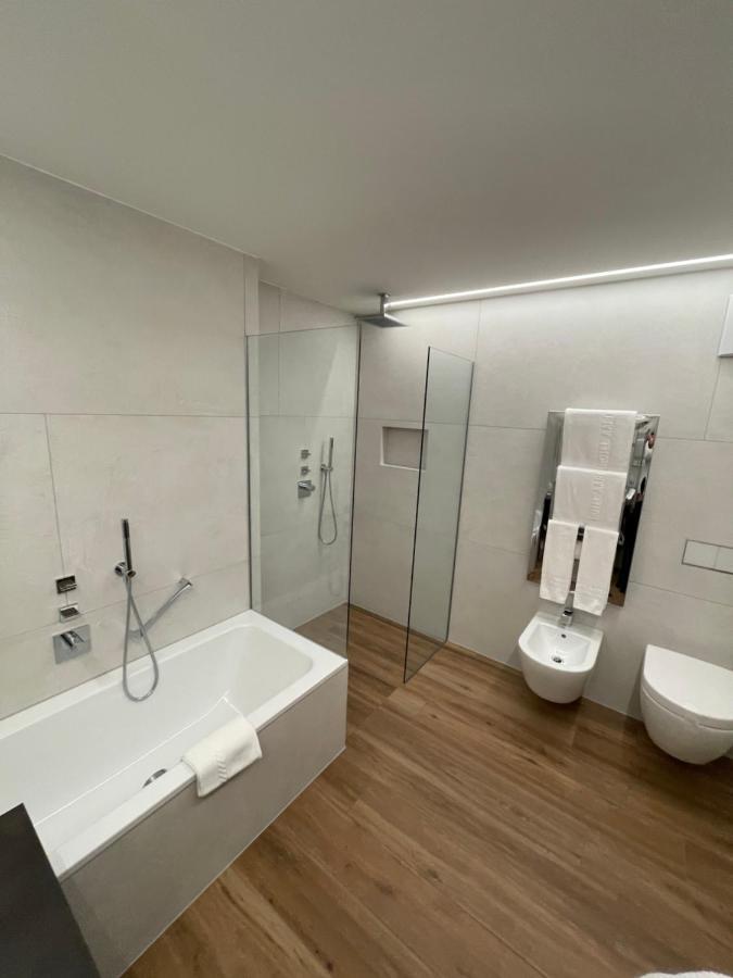 Superior Double Room Balcony