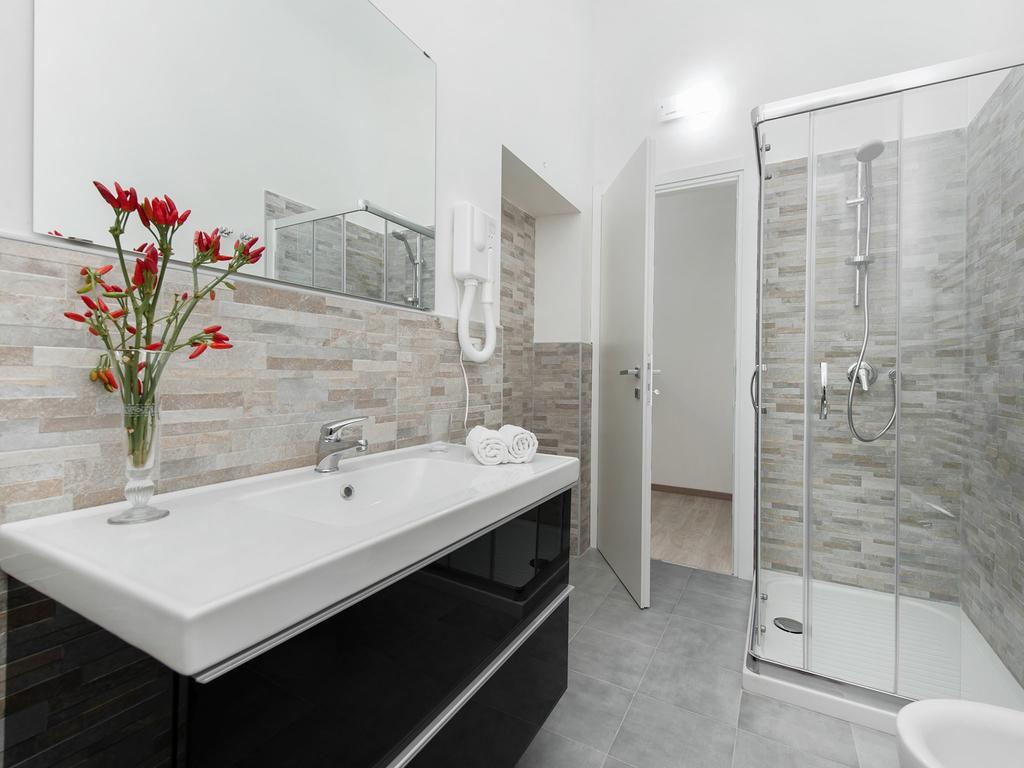 Apartament typu Junior Suite