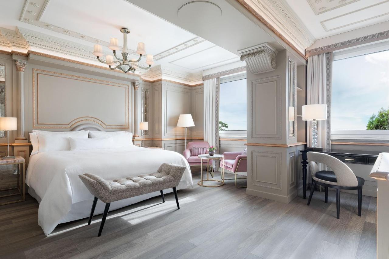 Quarto Duplo Imperial Grand Deluxe