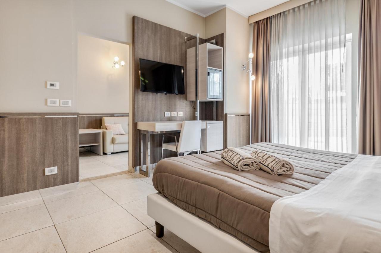 Suite Familiare