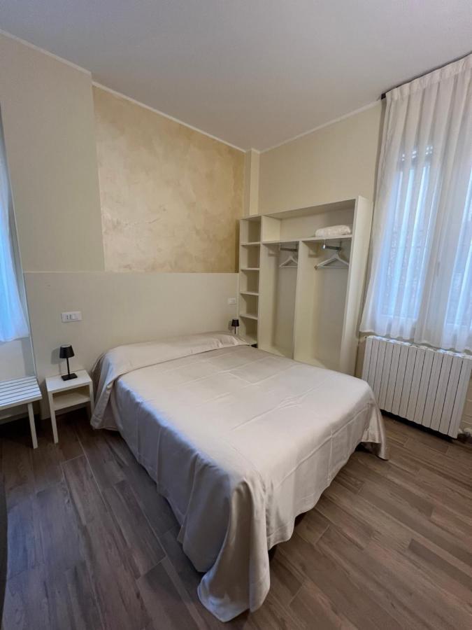 Pokój Jednoosobowy typu Deluxe