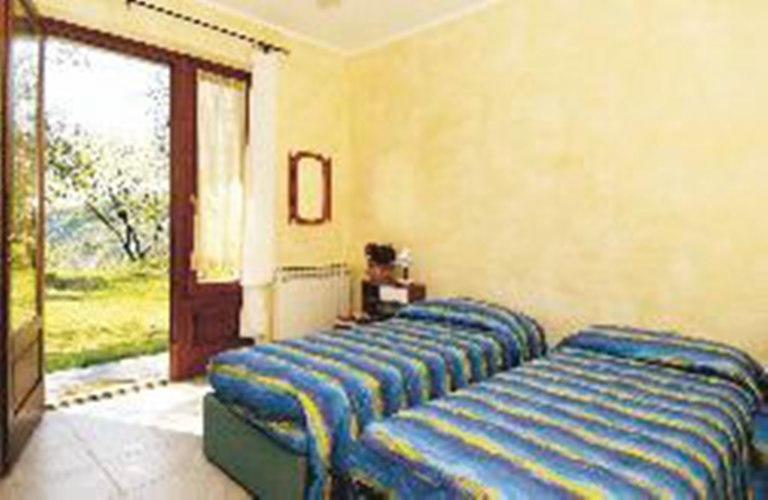 Triple Room Lake View