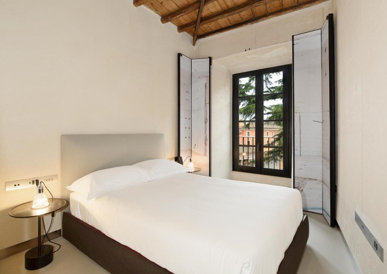 Apartament typu Deluxe