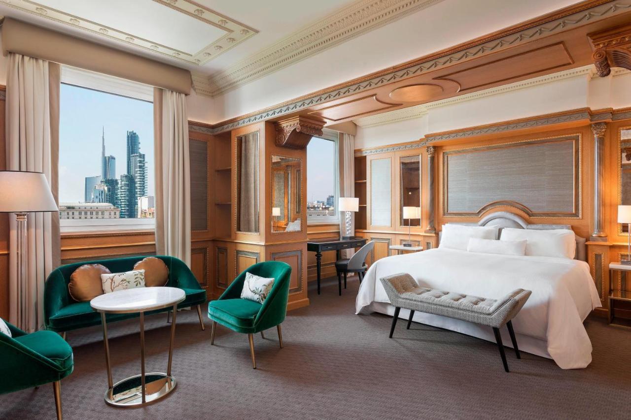 Suite Júnior com 1 Quarto