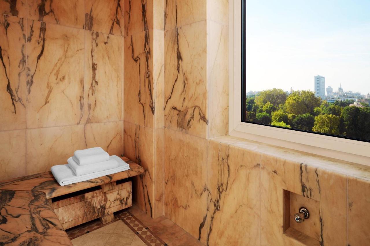 Suite Executiva de 1 Quarto