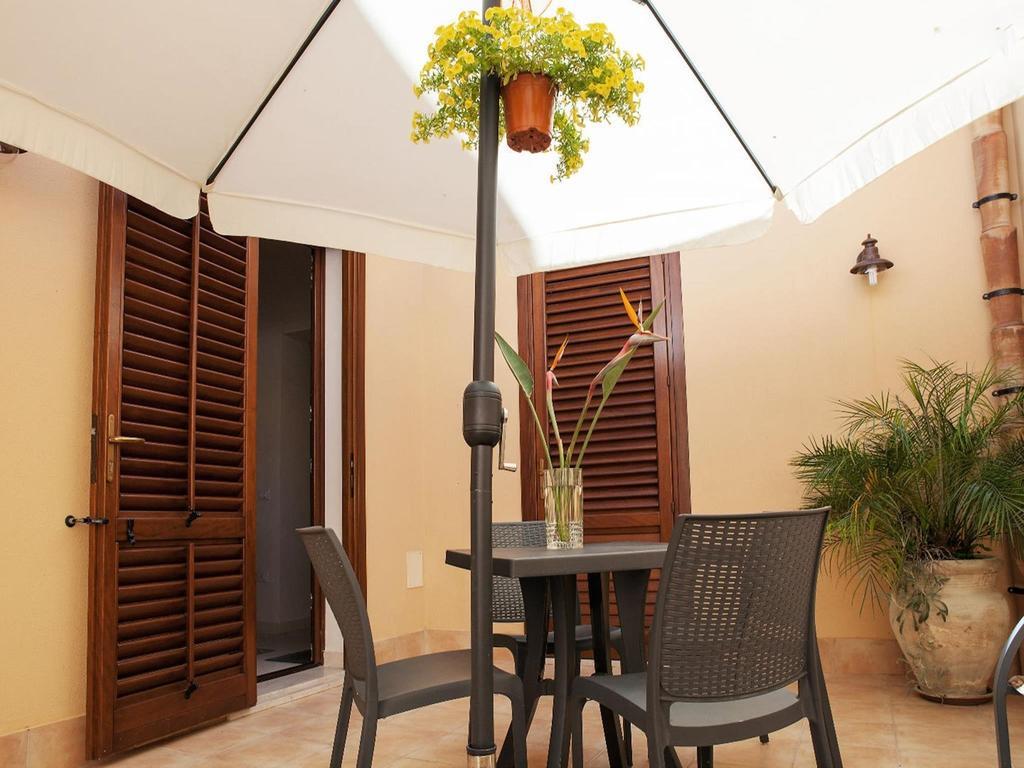 Camera Familiare con Bagno Privato